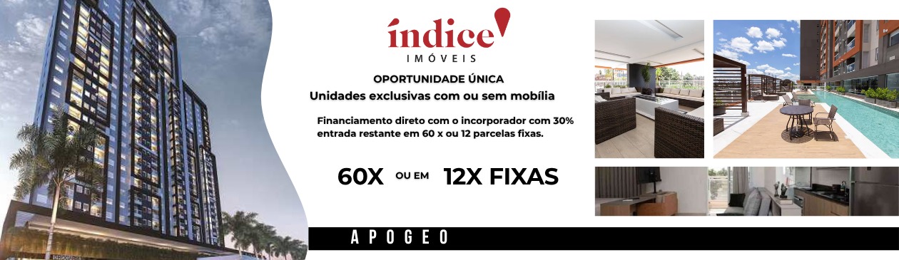 Edifício Apogeo