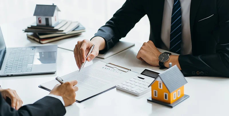 vale a pena colocar imóvel na imobiliária