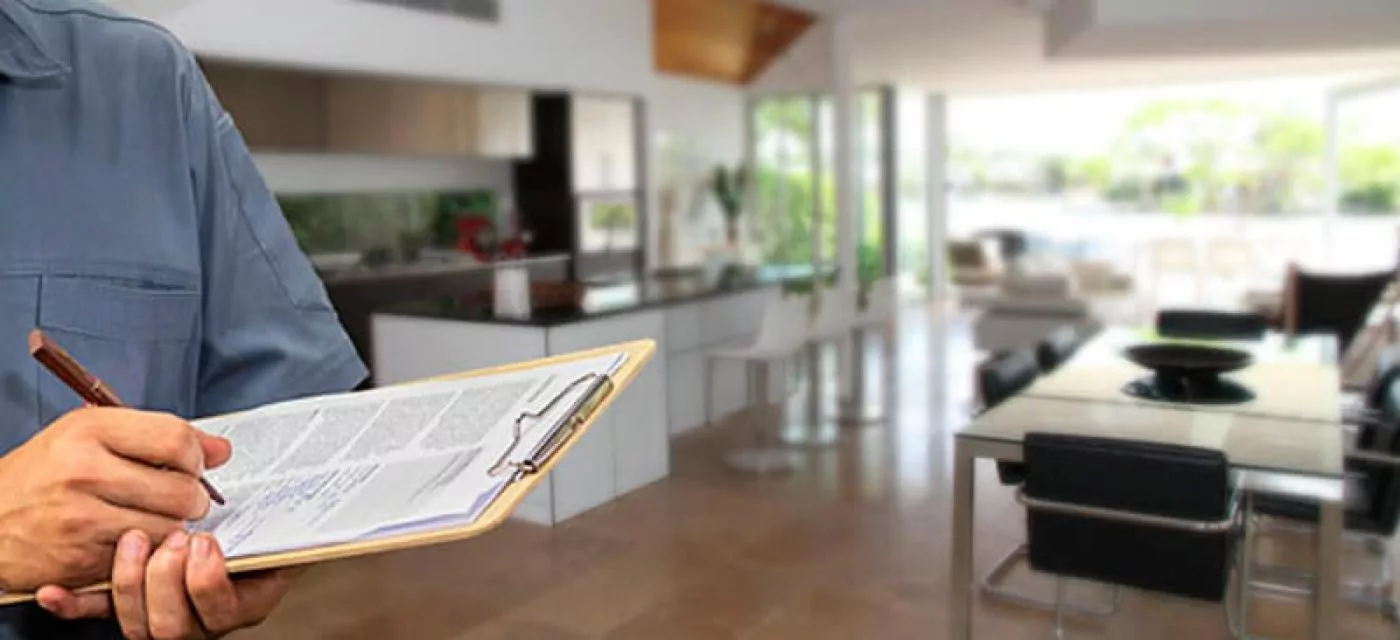 Vistoria de entrada: o guia definitivo para evitar problemas no aluguel